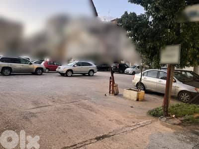 Land for Sale in Bauchrieh – 3,956 sqm ارض للبيع في البوشرية