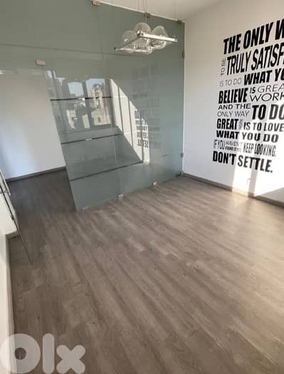 Jdaide, Metn / Office for Rent 850$ - الجديدة/ مكتب للإيجار