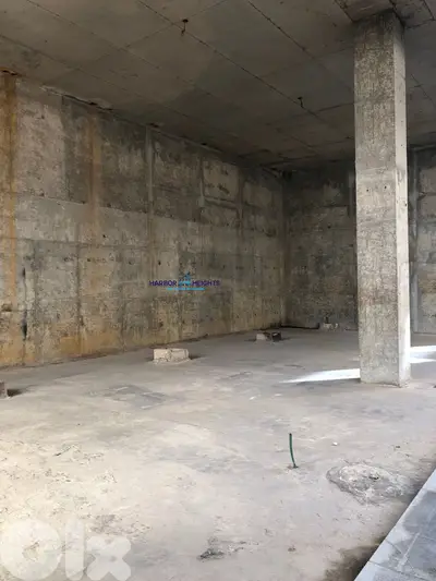 Shop for rent in Achrafieh   محل للإيجار في الأشرفية