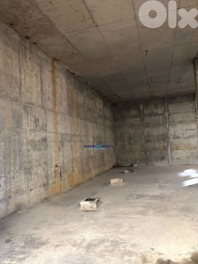 Shop for rent in Achrafieh   محل للإيجار في الأشرفية