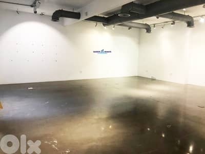 Shop for rent in achrafieh محل للإيجار في الأشرفية