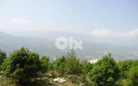 Apartment For Sale In Jeddayel - شقة للبيع في جدايل