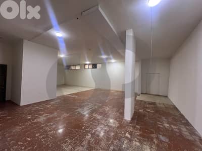 Prime Location, Direct on Main Road, Fanar/الفنار REF#GN131366