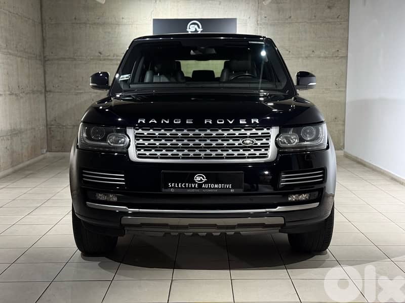 Land Rover Vogue V8 TEWTEL 1 Owner Full history ! 0