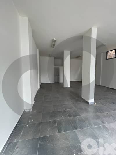 WAREHOUSE-Prime location IN HBOUB- حبوب  ! REF#NI131367 !