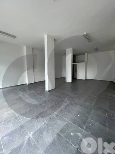 WAREHOUSE-Prime location IN HBOUB- حبوب  ! REF#NI131367 !