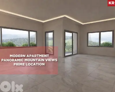 Concierge Room, Garden, mountain view, Baabdat/بعبدات REF#KR131370