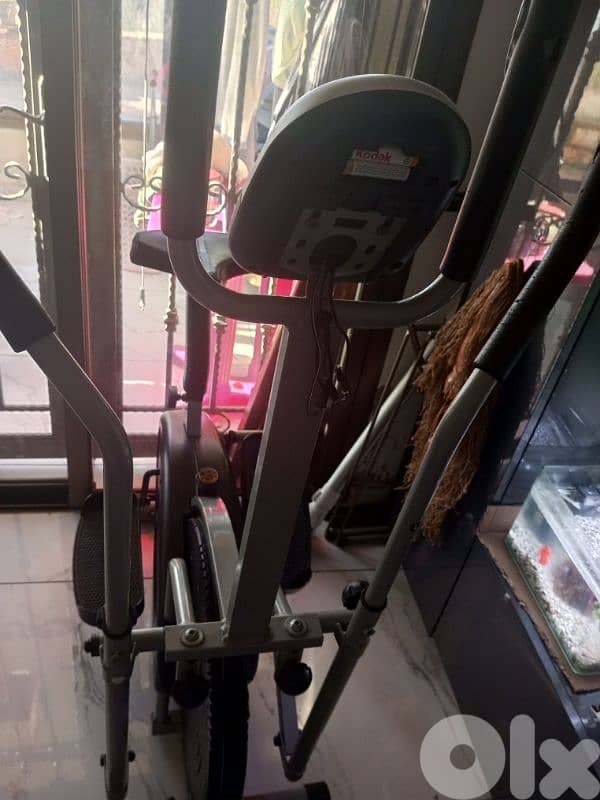 elliptical 0