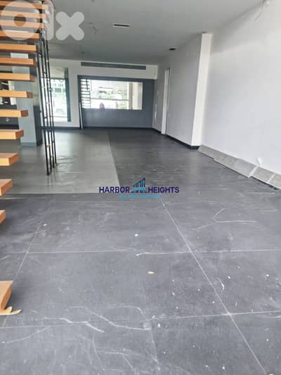 Shop for rent in Horsh Tabet محل للإيجار في حرش تابيت