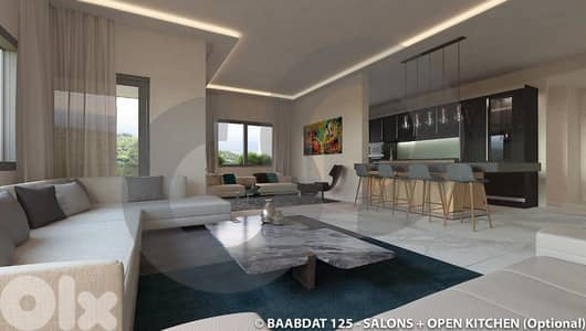Concierge Room- with Garden–Prime Baabdat-بعبدات ! REF#KR131371 ! Concierge Room- with Garden–Prime Baabdat-بعبدات ! REF#KR131371 !