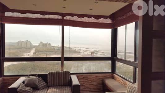 Apartment for sale in Mina-Tripoli شقة للبيع في الميناء- طرابلس