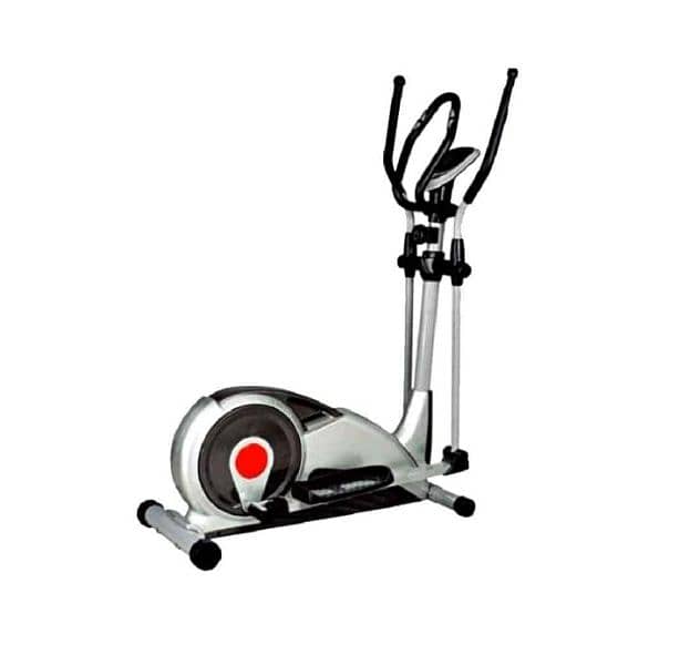 cardio sports machines 6