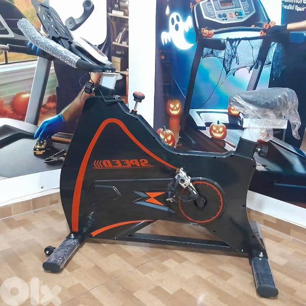 cardio sports machines 8