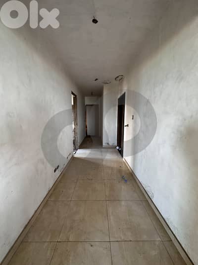 parking, balcony, sea view, Dawhet el Hoss/دوحة الحص REF#OR131372