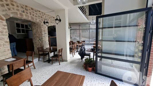 RESTAURANT FOR SALE IN DOWNTOWN PRIME ,  (ACR-905)