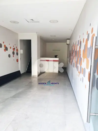 Shop for rent in Horch Tabet محل تجاري للإيجار في حرش تابت