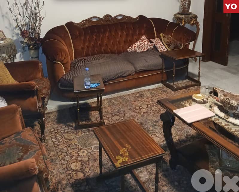 ELEVATOR - Beirut - Al Zarif | ظريف - Calm Area ! REF#YO131373 ! 0