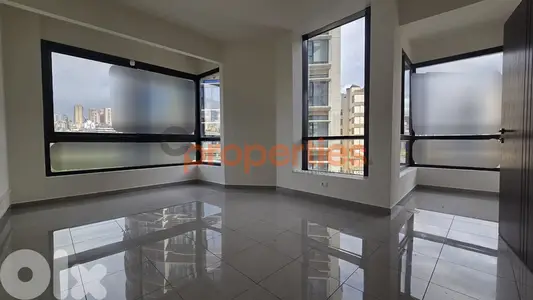 Office For Rent In Adlieh – CPJA44