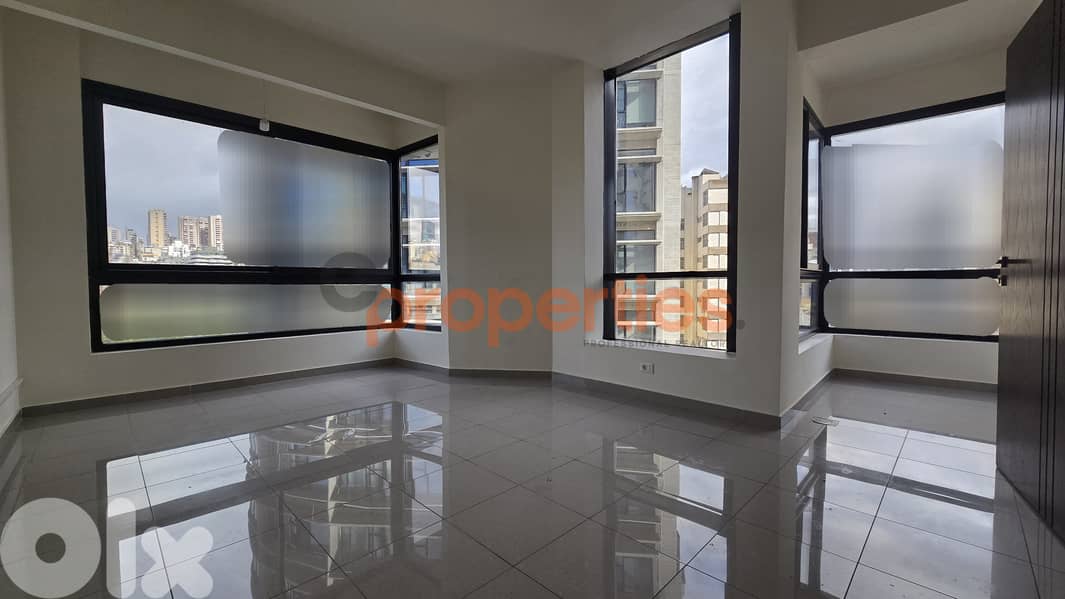 Office For Rent In Adlieh – CPJA44 0