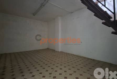 Shop For Sale In Souk Mouawad – Harek Hreik – CPJA45