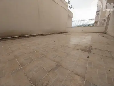 Apartment With Terrace For Sale In Awkarشقة مع تراس للبيع في عوكر