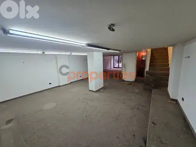 Shop For Rent In Furn El Chebbak – CPJA56