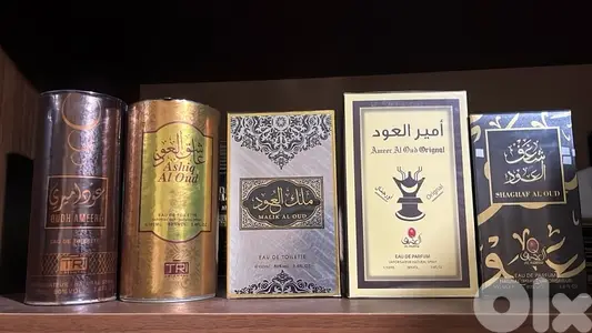 Any perfume for 15$