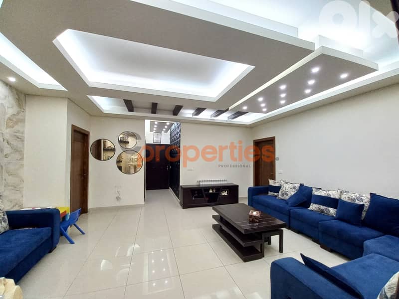 Fully Furnished Apartment for Sale in Douar – CPSM438 0