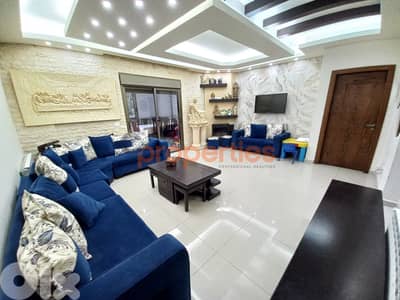 Fully Furnished Apartment for Sale in Douar – CPSM438