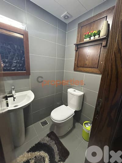 Fully Furnished Apartment for Sale in Douar – CPSM438