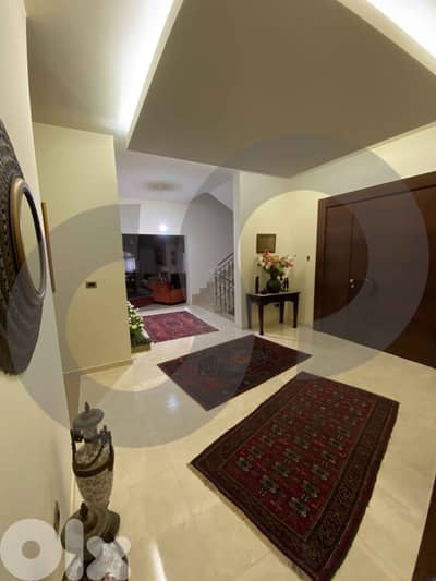 VILLA/STORAGE ROOM/BALCONY/Baissour-بيصور ! REF#RR131375 !