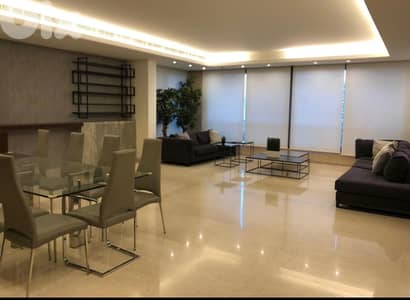 Furnished Apartment for Rent in Achrafieh | شقة للإيجار في الأشرفية