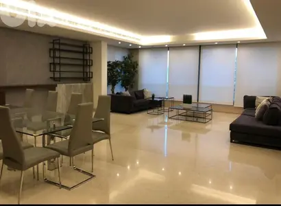 Furnished Apartment for Rent in Achrafieh | شقة للإيجار في الأشرفية