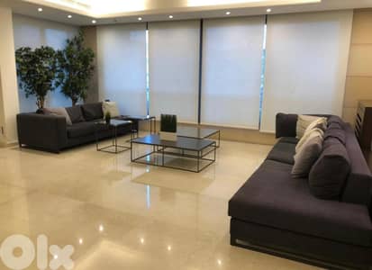 Furnished Apartment for Rent in Achrafieh | شقة للإيجار في الأشرفية