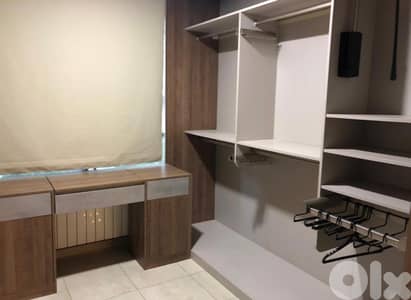 Furnished Apartment for Rent in Achrafieh | شقة للإيجار في الأشرفية