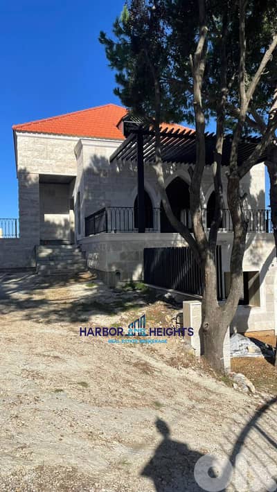 Villa for sale in Batroun فيلا للبيع في البترون Villa for sale in Batroun فيلا للبيع في البترون