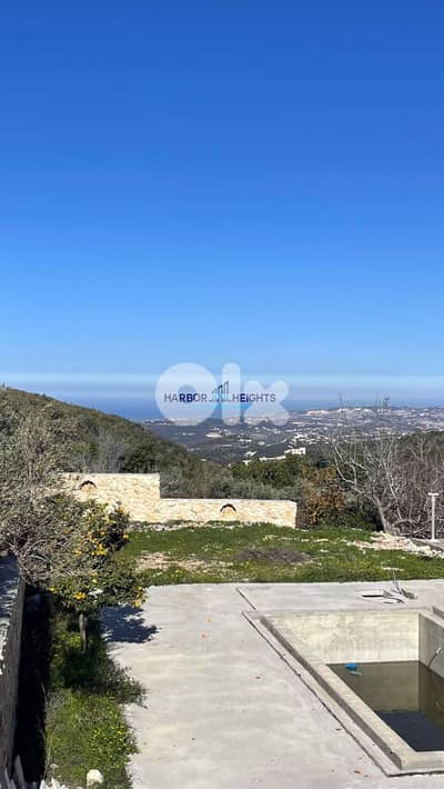 Villa for sale in Batroun فيلا للبيع في البترون Villa for sale in Batroun فيلا للبيع في البترون