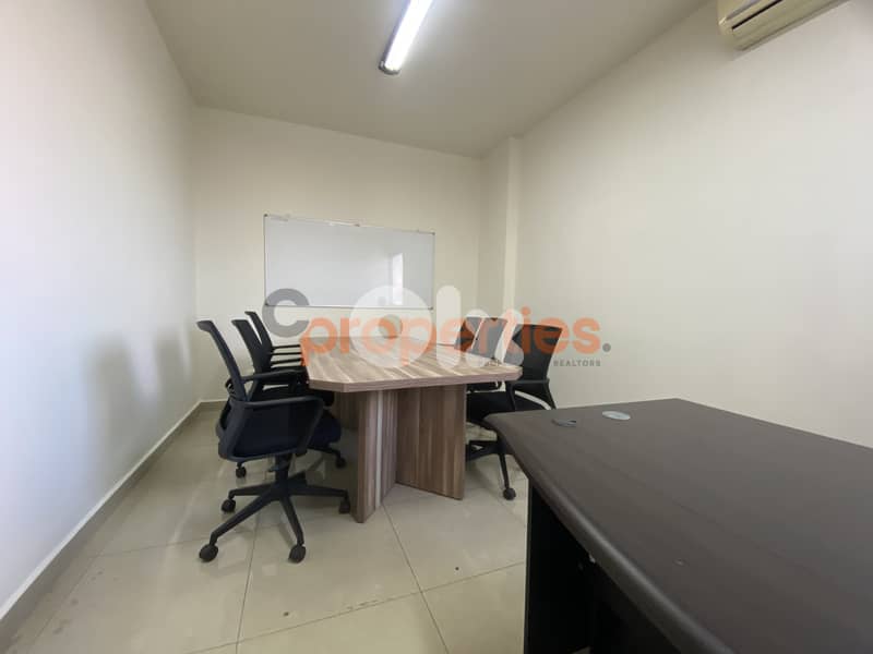 Office for rent in Zalka | Prime Location – CPFY106 0