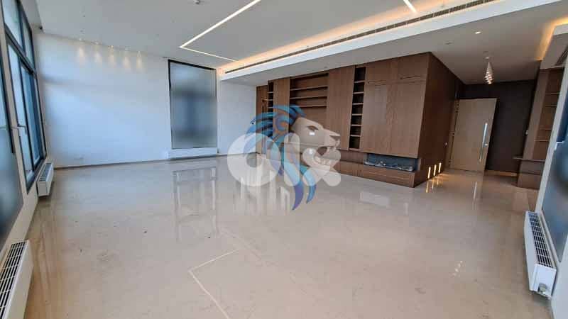 SPACIOUS APARTMENT IN SAIFI PRIME (180SQ) NEW BUILDING , (AC-915) 0