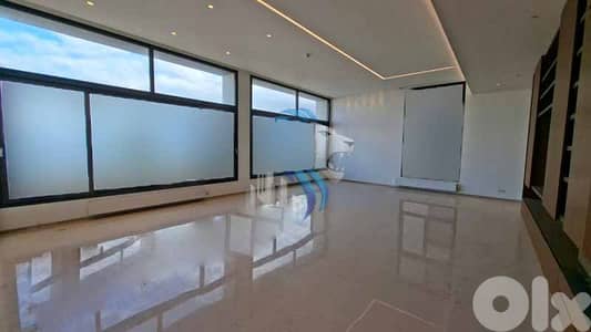 SPACIOUS APARTMENT IN SAIFI PRIME (180SQ) NEW BUILDING , (AC-915)