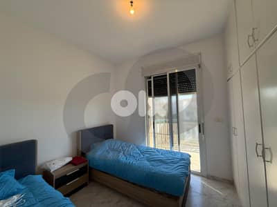 Fully decorated , heating system in Ajaltoun/عجلتون REF#NF01641