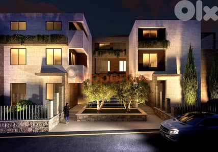 Apartment For Sale in Bsalim with Payment Facilities – CPRA160