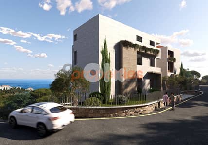 Apartment For Sale in Bsalim with Payment Facilities – CPRA160