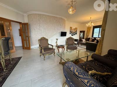 Duplex for Sale in Jeita