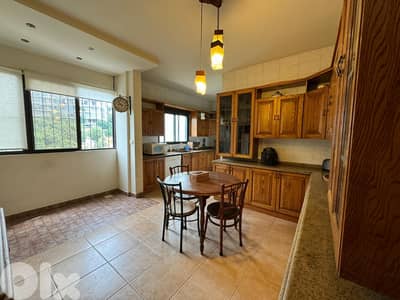 Duplex for Sale in Jeita