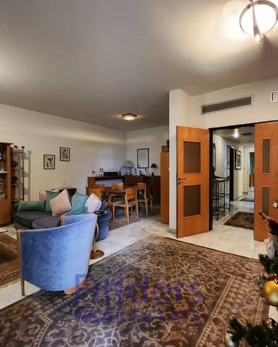 Apartment for rent in Bsalim! شقة للإيجار في بصاليم!