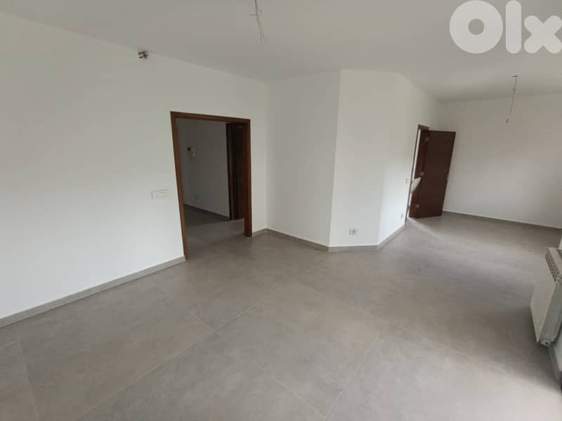 Apartment for Sale – Baabdat 0