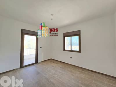 Achkout 135m2 | Luxury | Modern | Mountain View | D