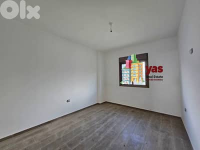 Achkout 135m2 | Luxury | Modern | Mountain View | D