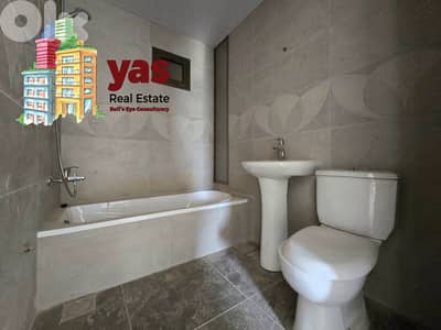 Achkout 165m2 | 60m2 Terrace | Brand New | Mountain View | Calm | DA Achkout 165m2 | 60m2 Terrace | Brand New | Mountain View | Calm | DA